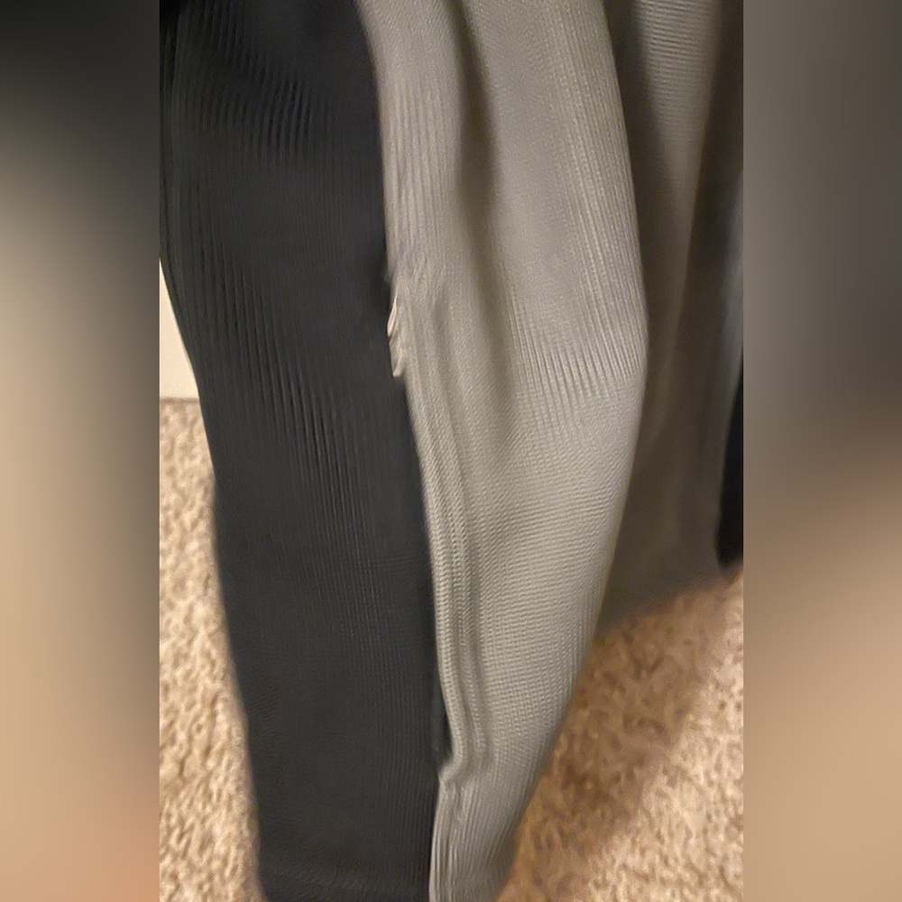 SPYDER FULL ZIP SWEATER / JACKET / FLEECE sz XL - Picture 5 of 7